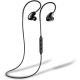 Auriculares motorola verveloop 500 bluetooth negro